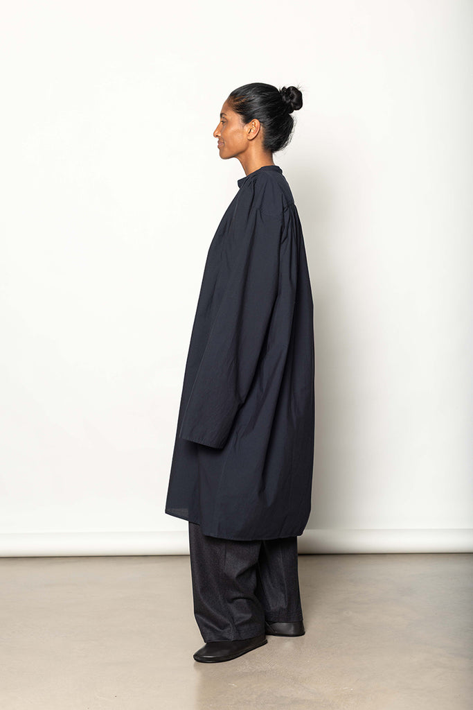 Demba Dress - Midnight