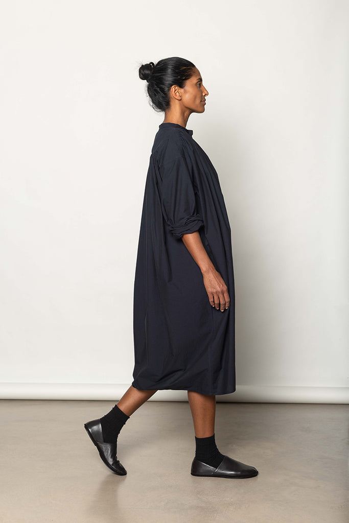 Demba Dress - Midnight
