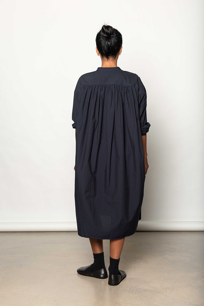 Demba Dress - Midnight