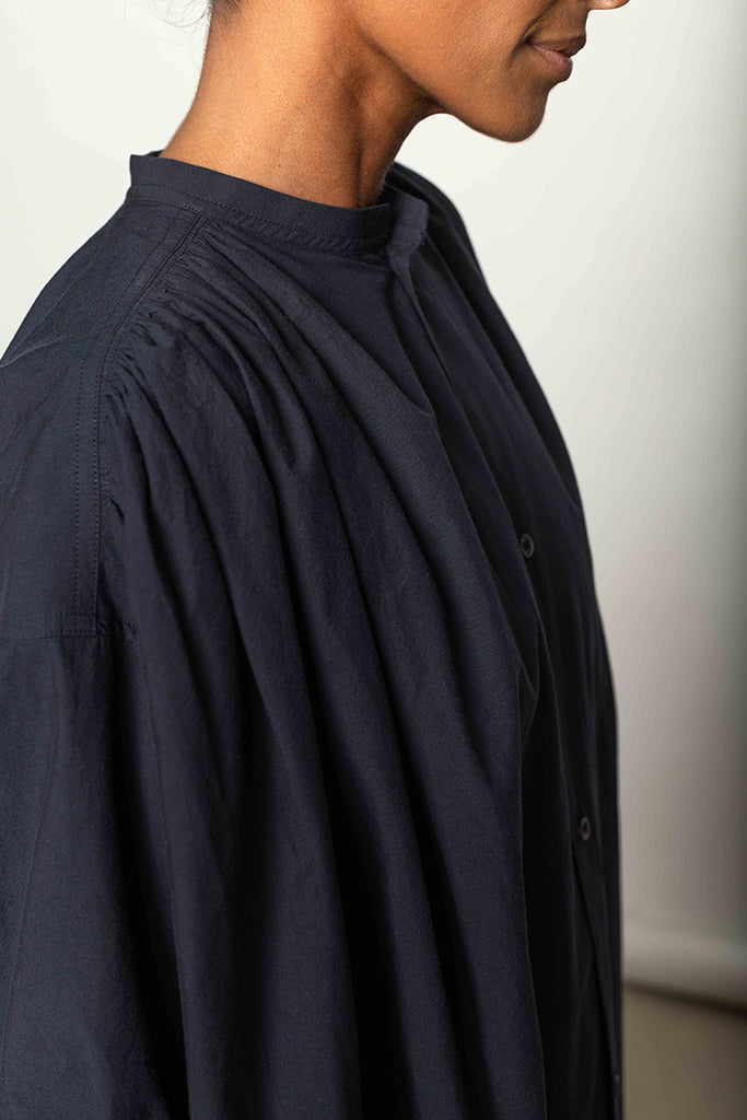 Demba Dress - Midnight