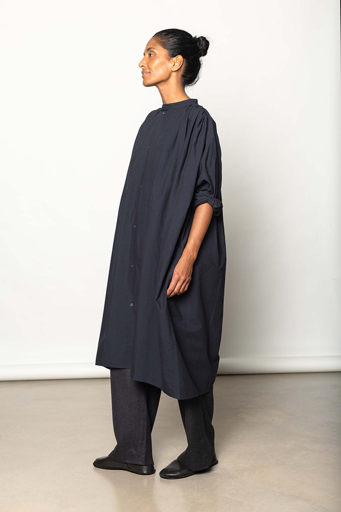 Demba Dress - Midnight