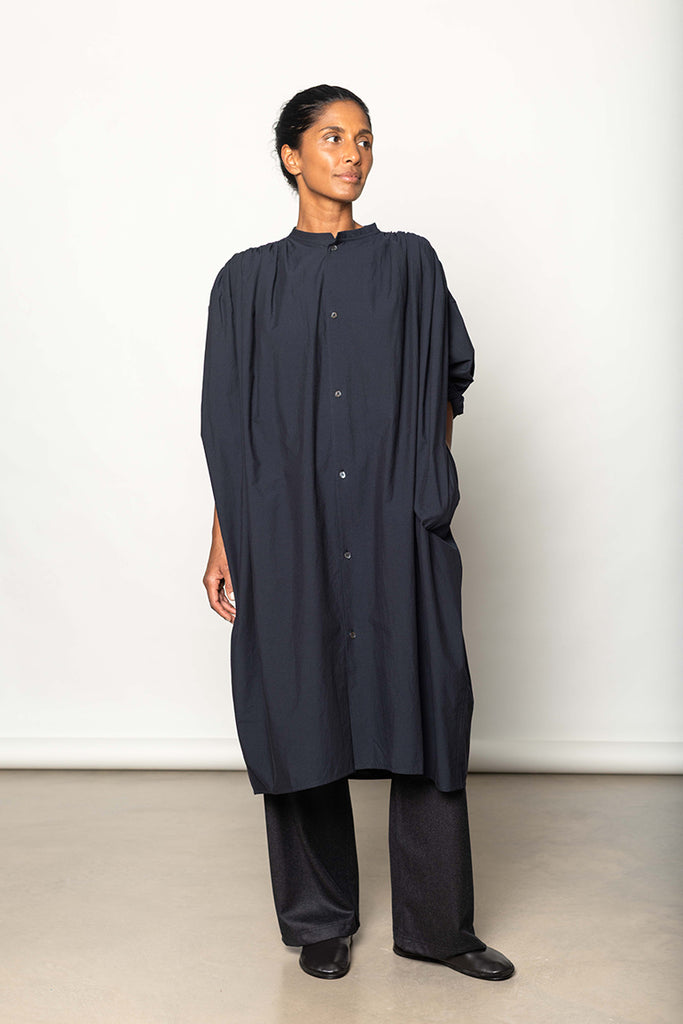 Demba Dress - Midnight