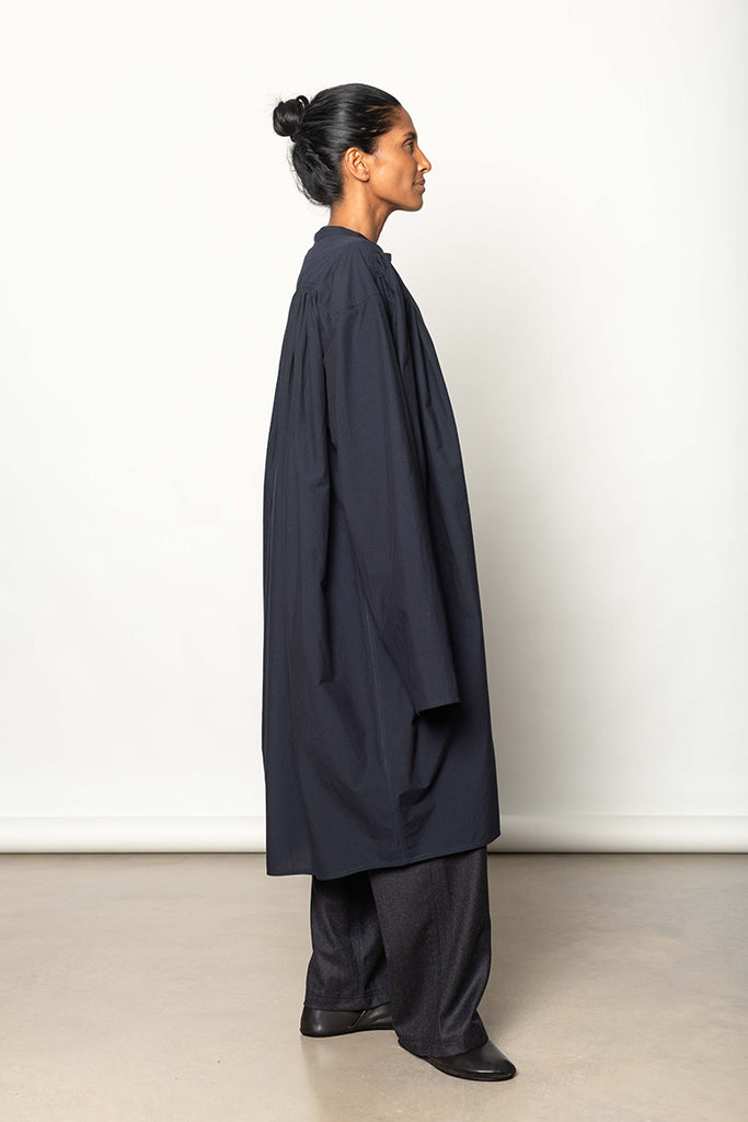 Demba Dress - Midnight