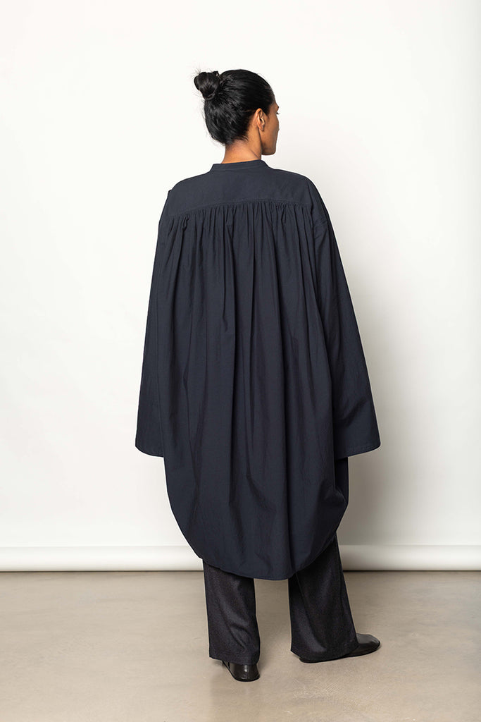 Demba Dress - Midnight