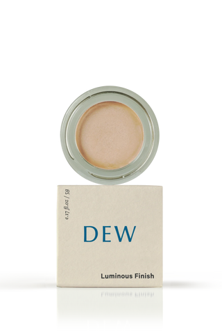 Mineral Dew
