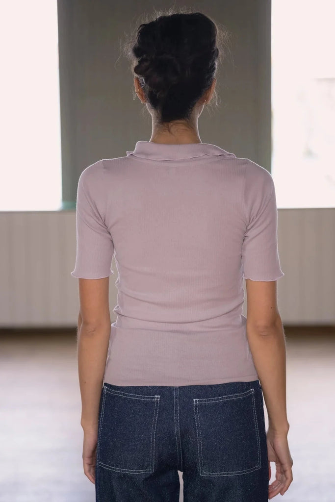 Dual Polo - Verbe Purple