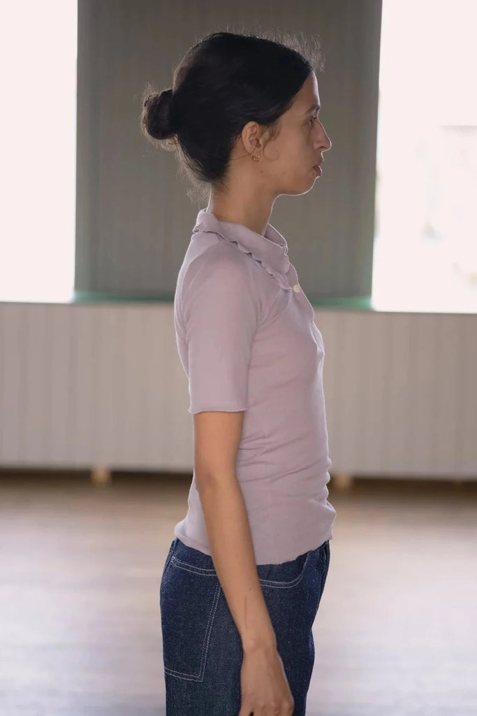 Dual Polo - Verbe Purple