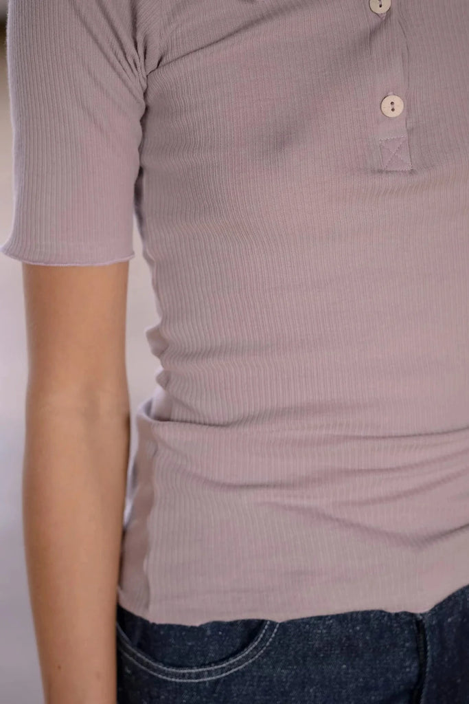 Dual Polo - Verbe Purple