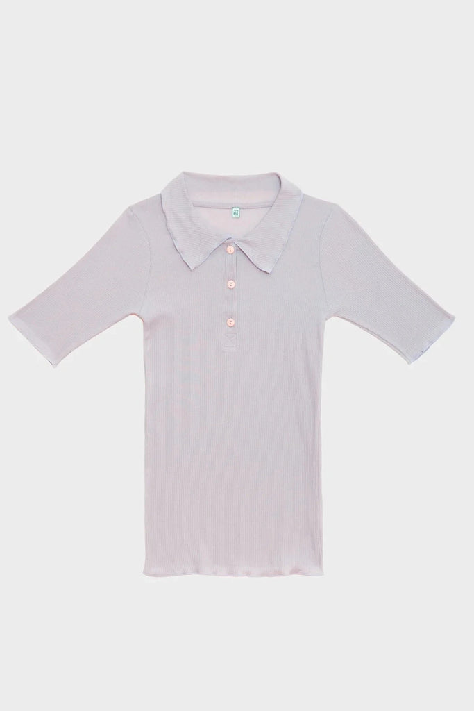 Dual Polo - Verbe Purple