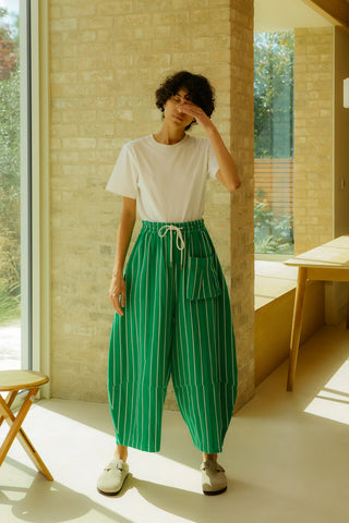 Elio Trousers