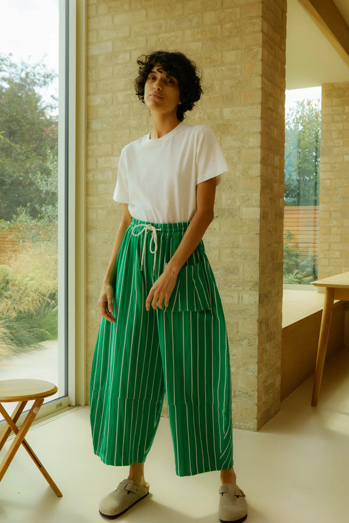 Elio Trousers