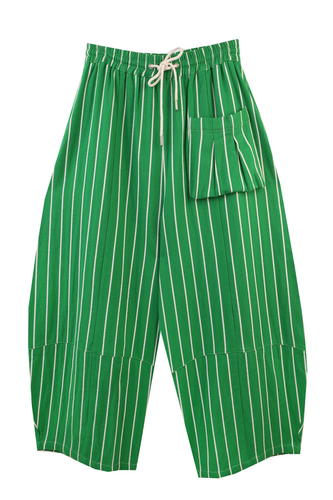 Elio Trousers