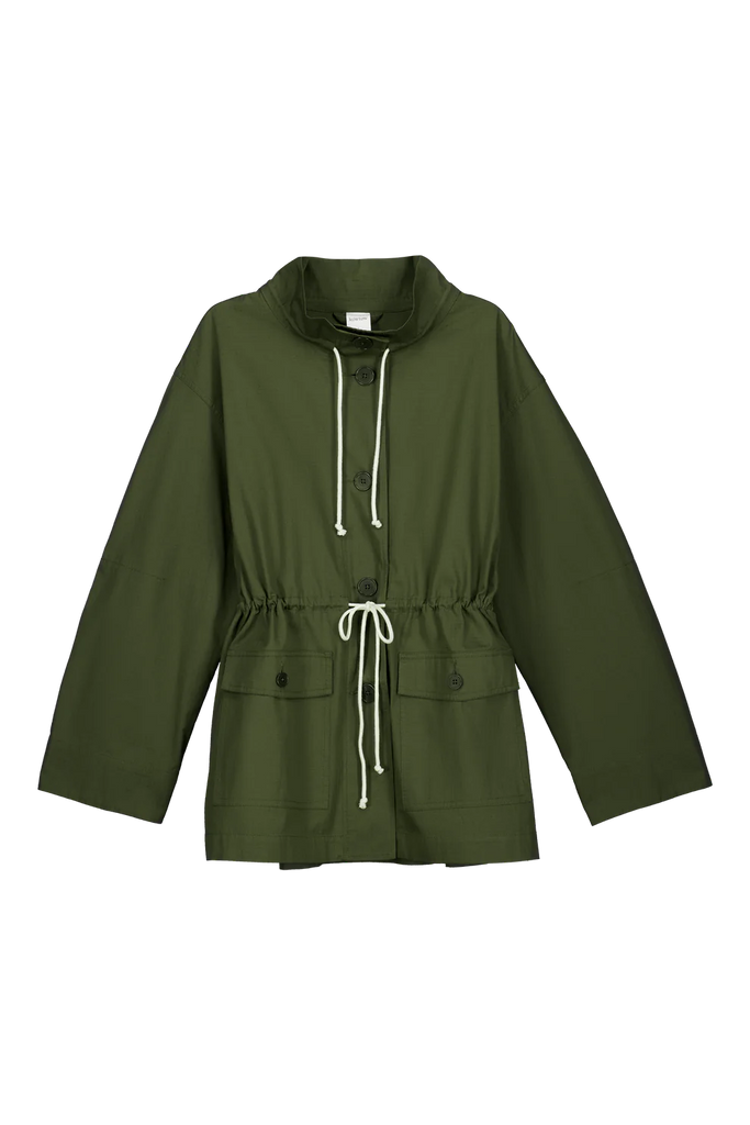 Echo Jacket - Forest