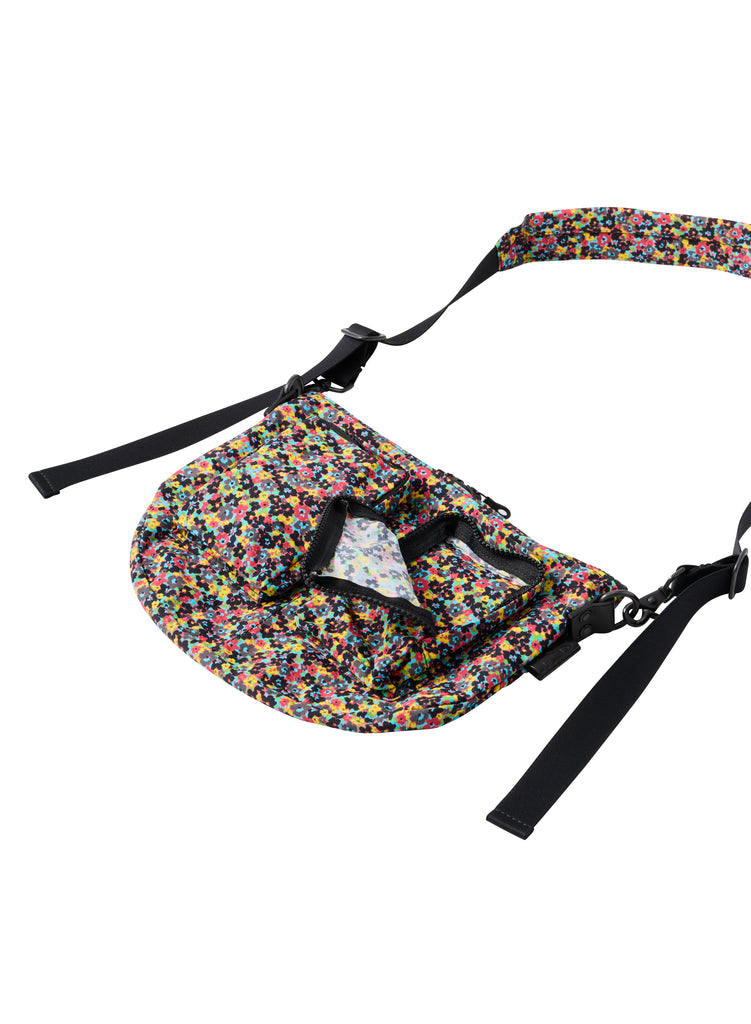 Liberty Floral Body Bag - Multi