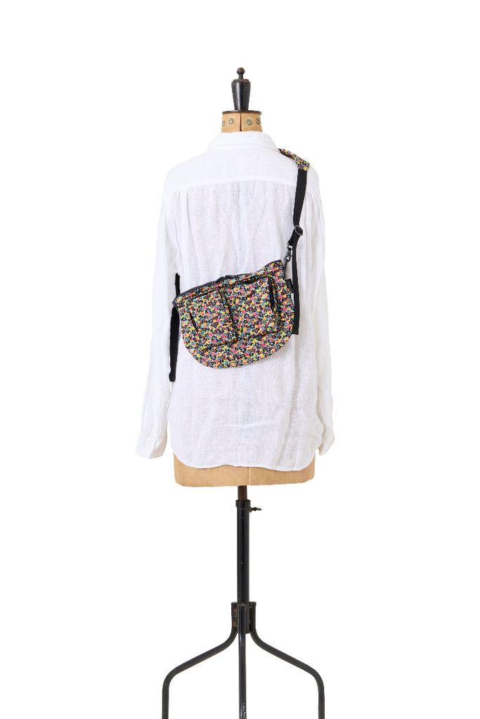 Liberty Floral Body Bag - Multi