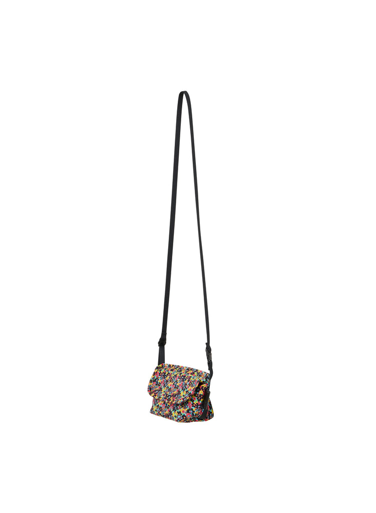 Liberty Floral Portable Messenger Bag - Multi