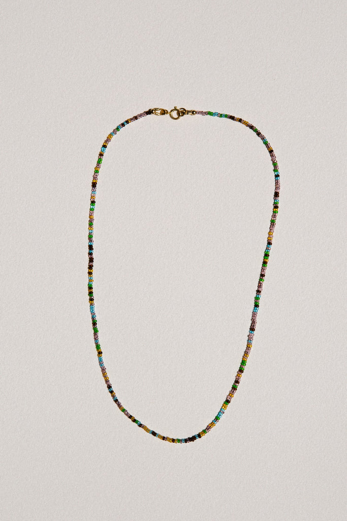 Felix Necklace - Multi