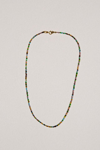 Felix Necklace - Multi