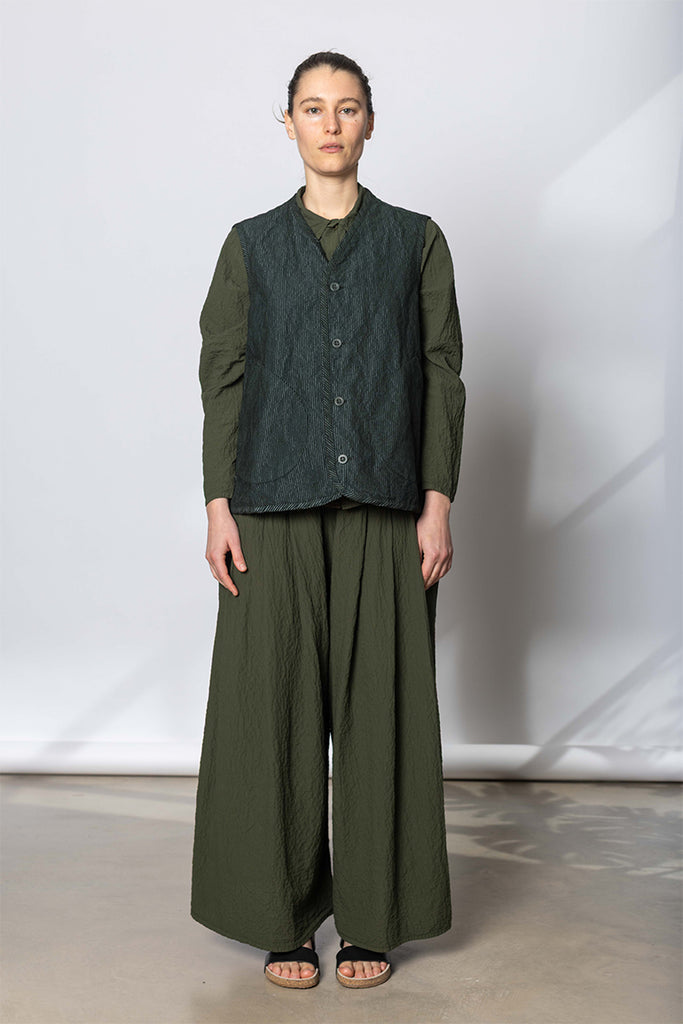 Gilet Potos -  Kombu