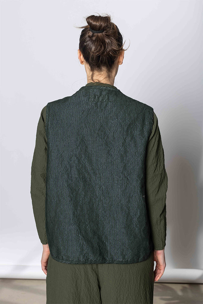 Gilet Potos -  Kombu