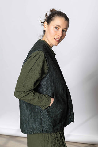 Gilet Potos -  Kombu