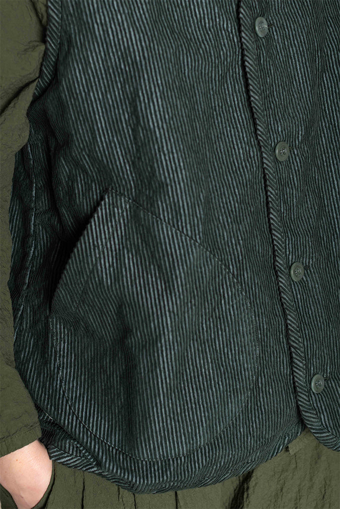 Gilet Potos -  Kombu