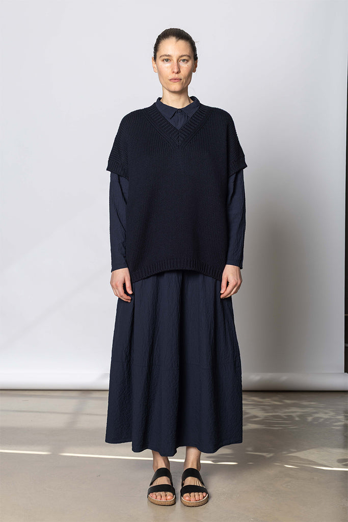 Gilet Finferlo - Atlantic