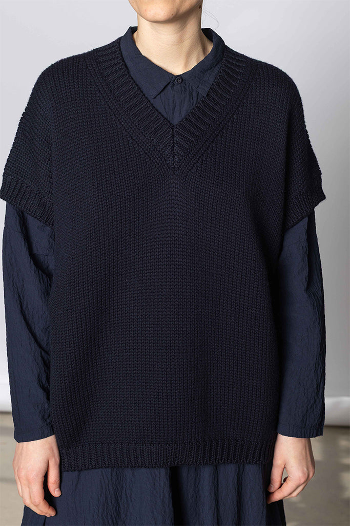 Gilet Finferlo - Atlantic