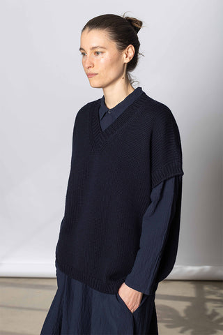 Gilet Finferlo - Atlantic