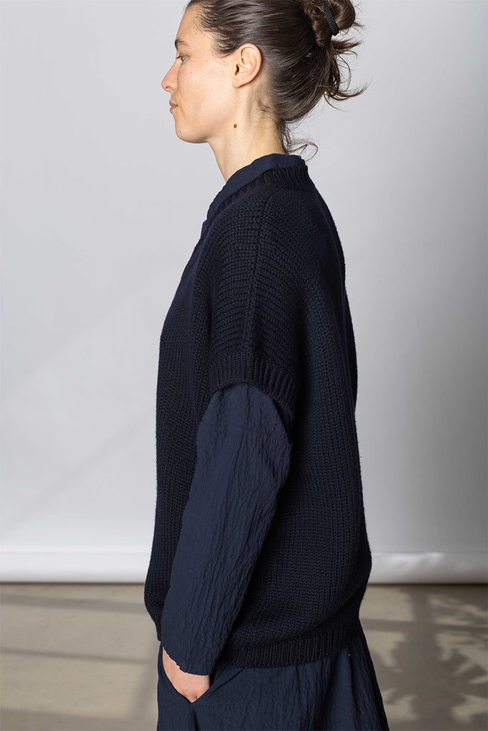 Gilet Finferlo - Atlantic
