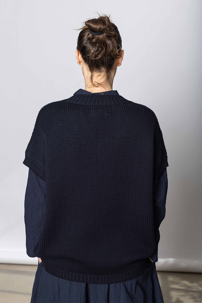 Gilet Finferlo - Atlantic