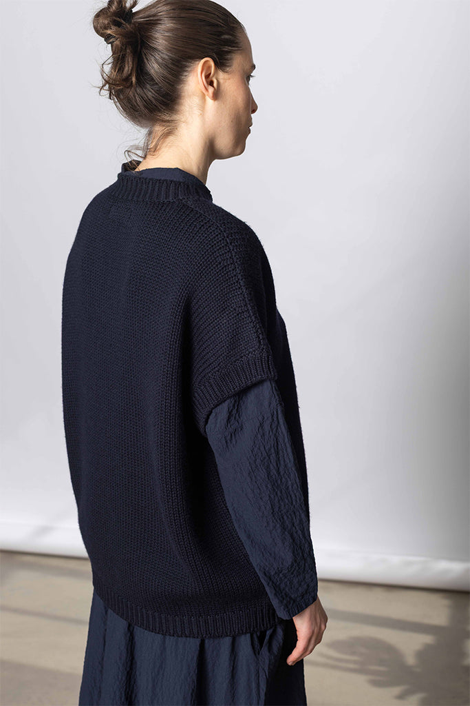 Gilet Finferlo - Atlantic