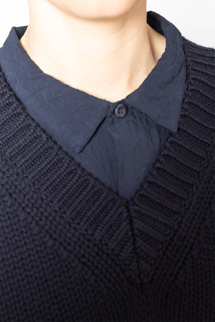 Gilet Finferlo - Atlantic