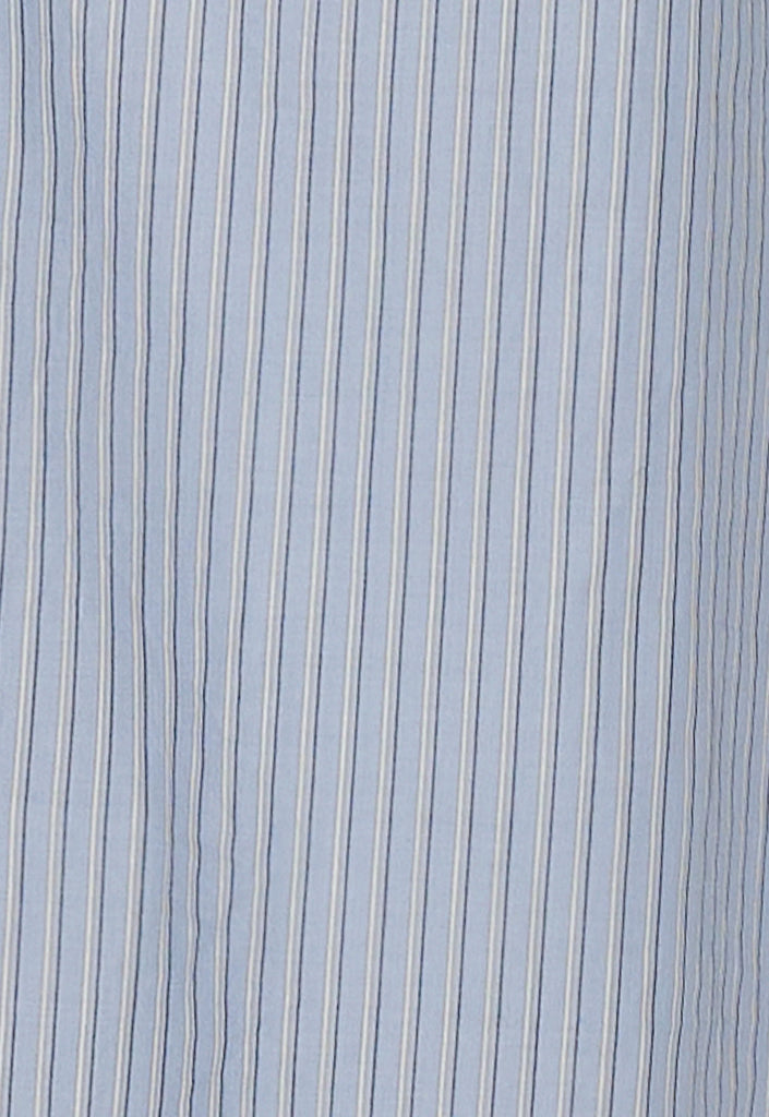 Ease Trouser - Glacier Stripe