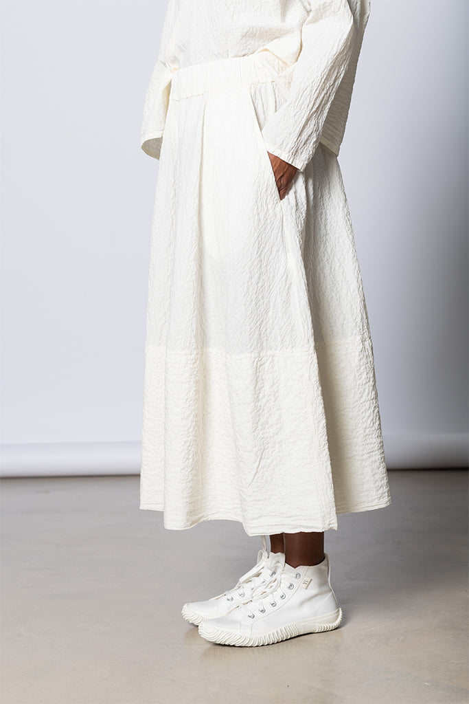 Gonna Gea Rock - Avorio