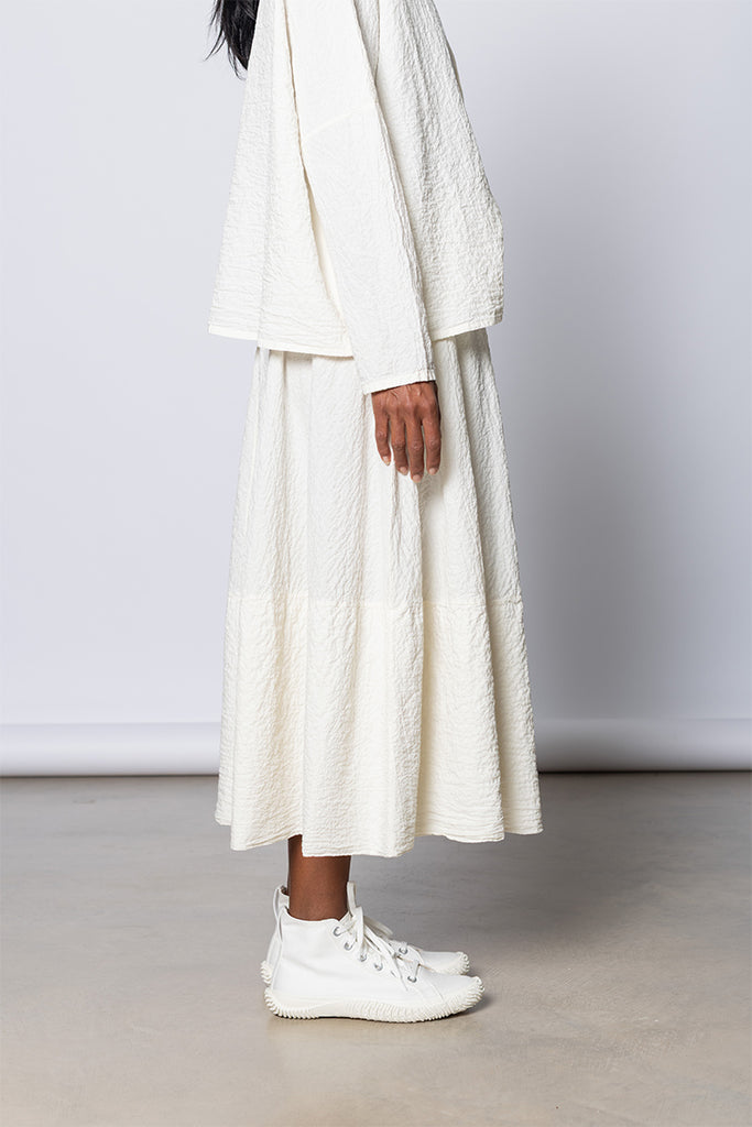 Gonna Gea Rock - Avorio