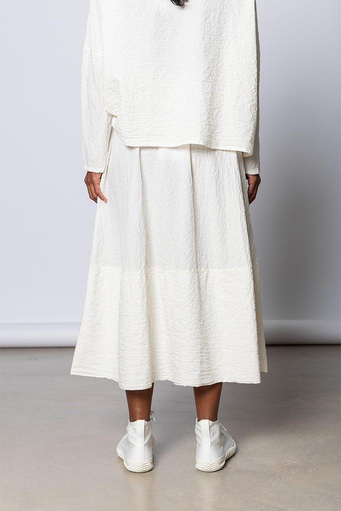 Gonna Gea Rock - Avorio