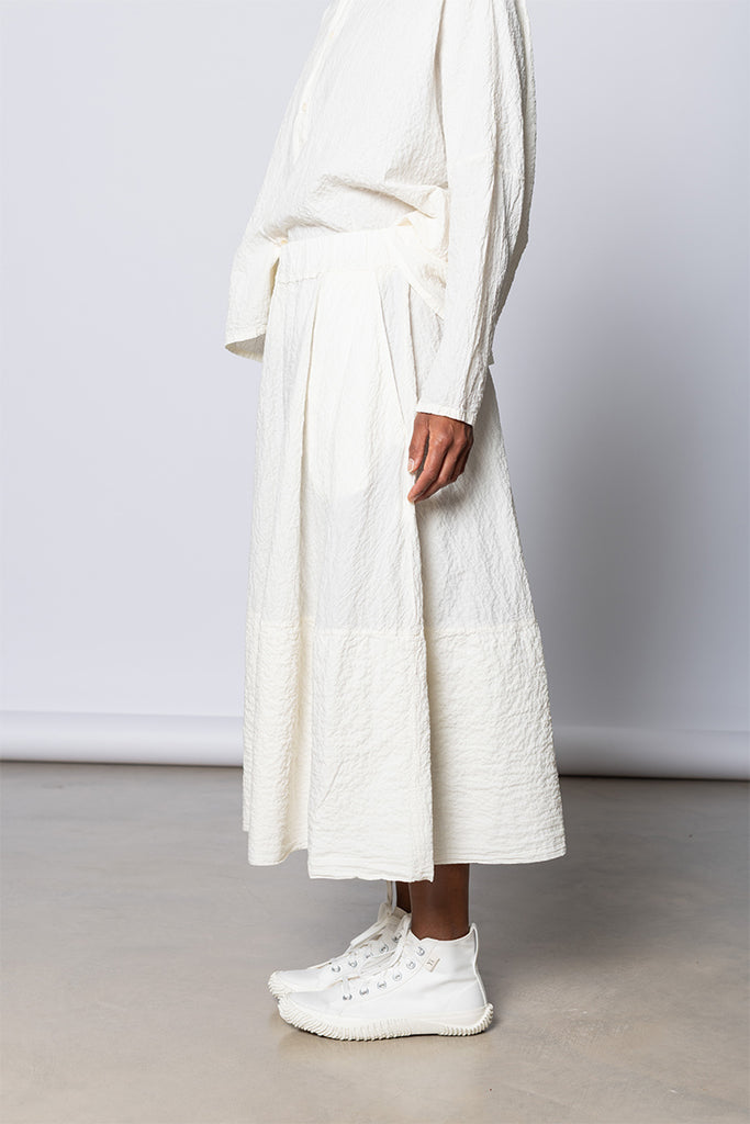 Gonna Gea Rock - Avorio