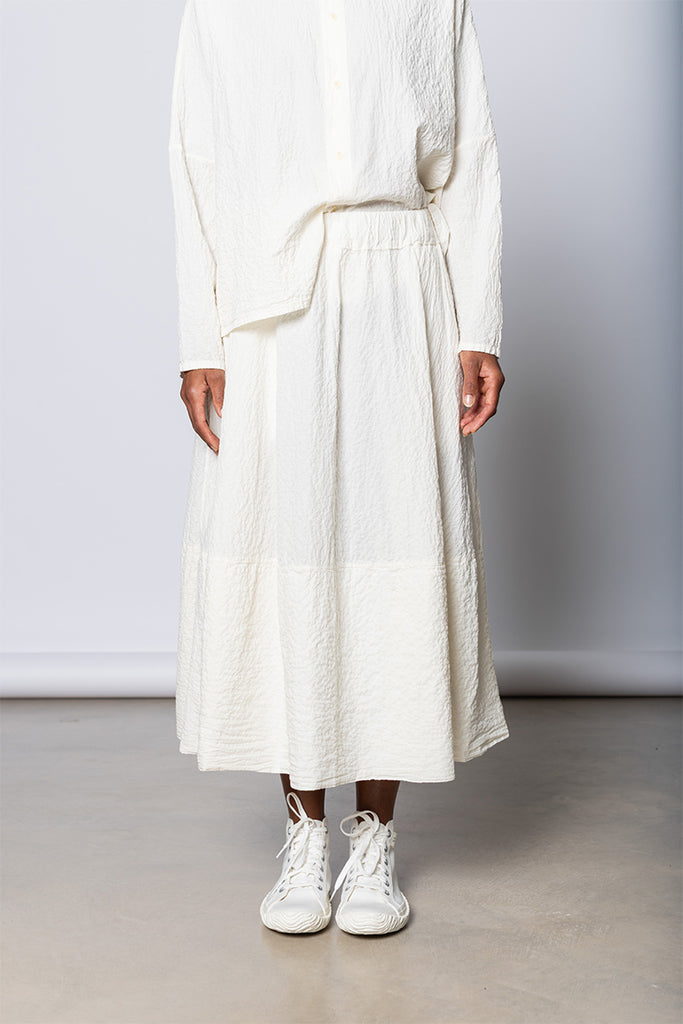 Gonna Gea Rock - Avorio