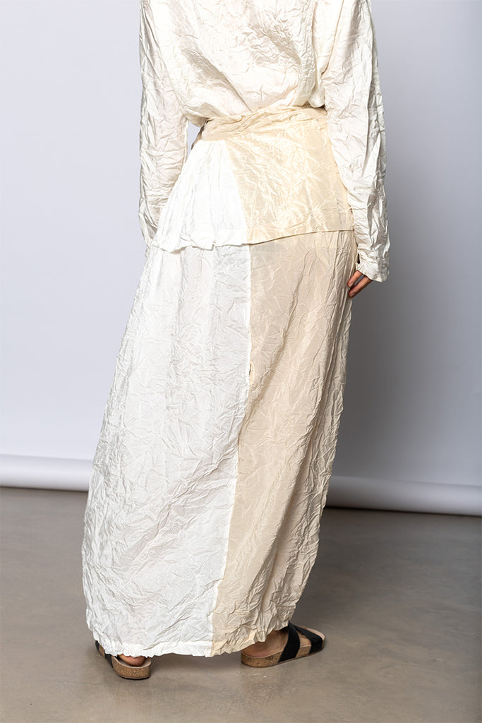 Gonna Skirt Nove Lavata - Pink Mix