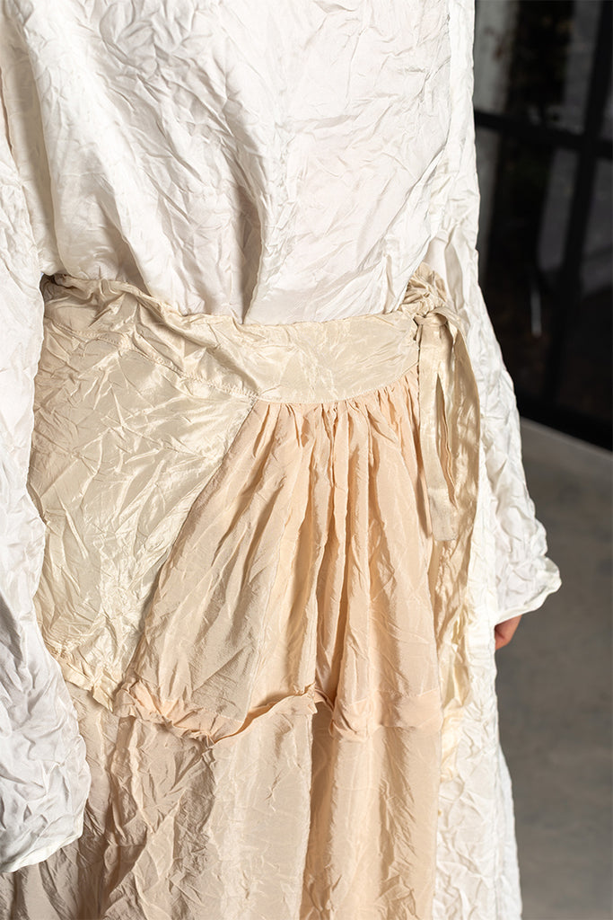 Gonna Skirt Nove Lavata - Pink Mix