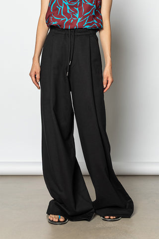 Hadium Sweatpants - Black