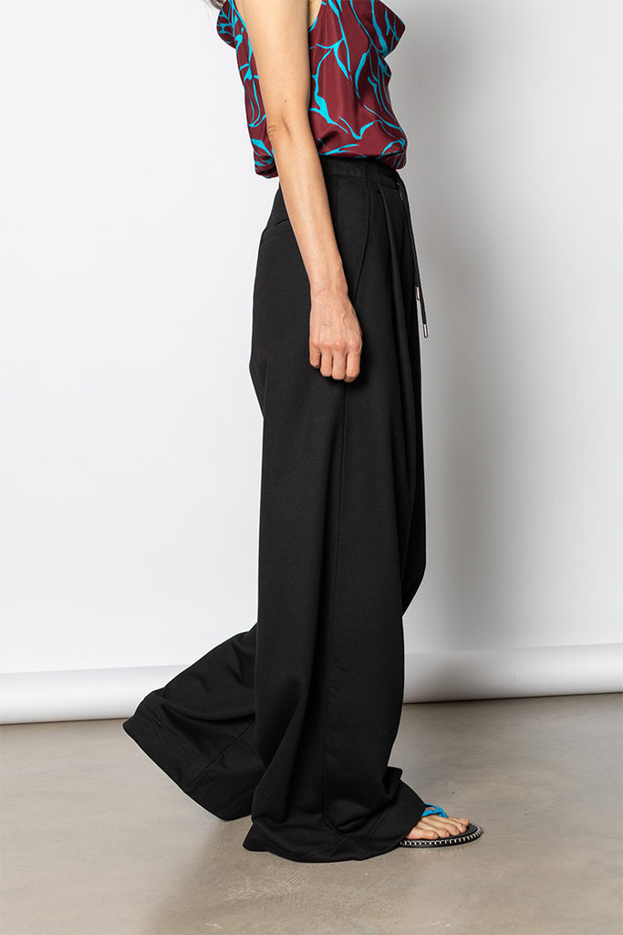 Hadium Sweatpants - Black