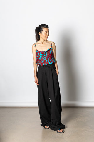 Hadium Sweatpants - Black