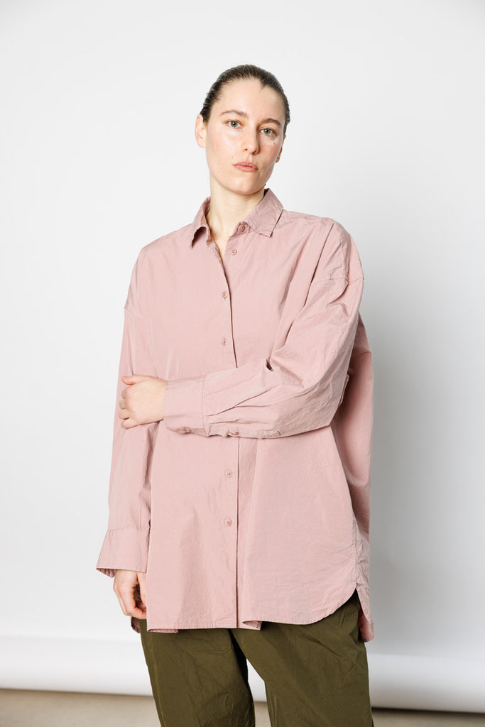 Hamnet Shirt - Pink