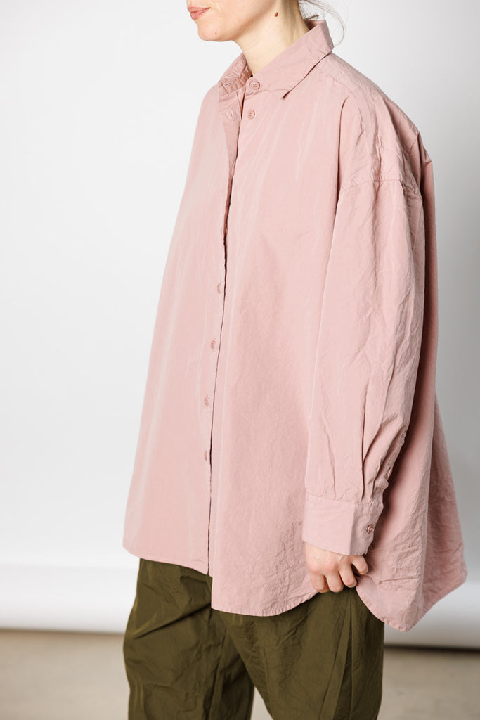 Hamnet Shirt - Pink