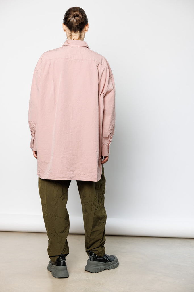 Hamnet Shirt - Pink