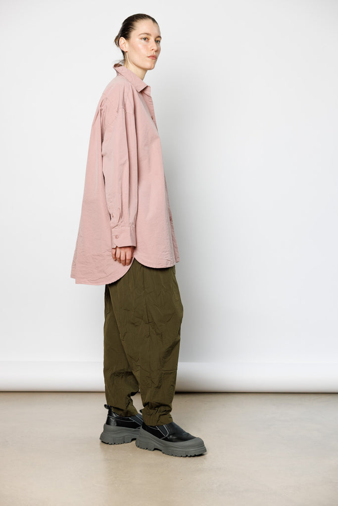 Hamnet Shirt - Pink