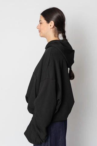 Hannett Sweatshirt - Black