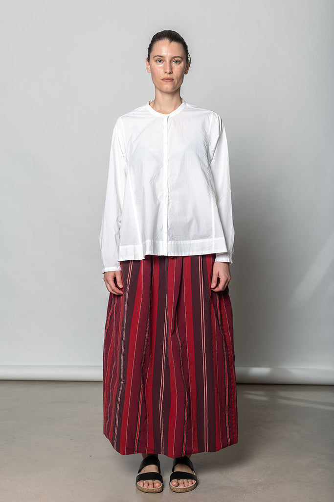 Harmony Shirt - White